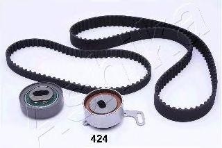 Комплект ремня ГРМ KCT424 ASHIKA