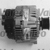 Генератор 436444 VALEO PHC