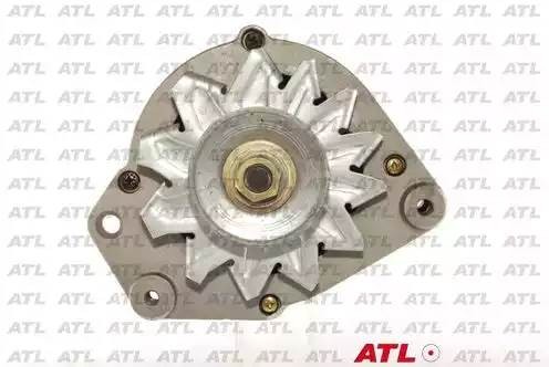 Генератор L 34 580 ATL DELTA AUTOTECHNIK