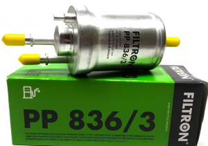 Фильтр топливный PP8363 FILTRON