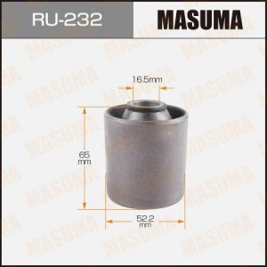 Сайлентблок RU-232 MASUMA