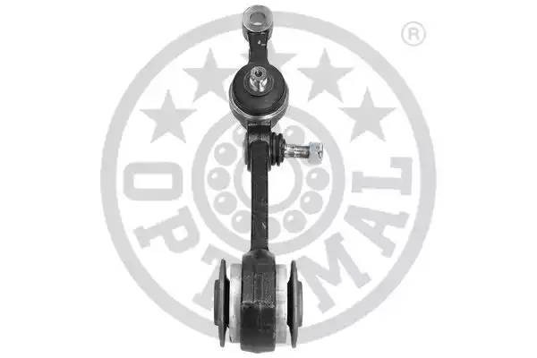 Рычаг независимой подвески колеса, подвеска колеса G6-1088 OPTIMAL