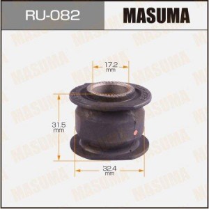 Сайлентблок RU-082 MASUMA