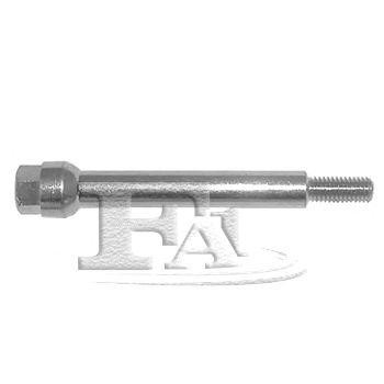 Болт, система выпуска 235905 FISCHER