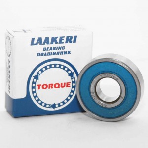 Подшипник генератора 62012RS TORQUE