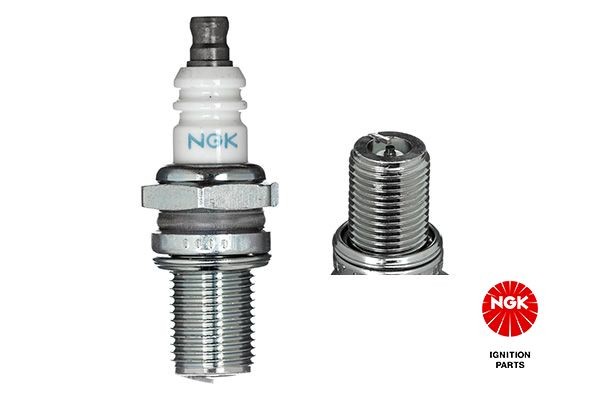 Свеча зажигания 2354 NGK NTK