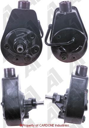 Деталь 207840 CARDONE