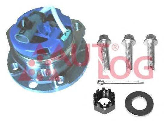 Подшипник ступицы колеса RS1006 AUTLOG