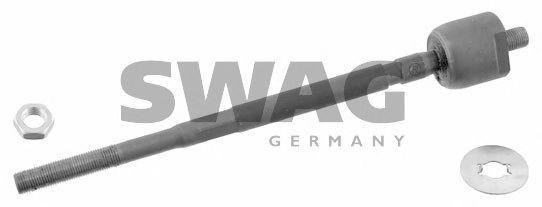Осевой шарнир, рулевая тяга 81 72 0002 SWAG