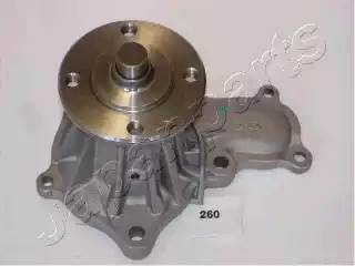 Водяной насос PQ260 JAPAN PARTS GROUP