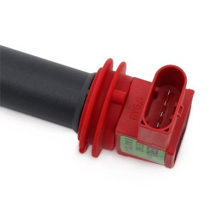 Катушка зажигания ZSE042 BERU