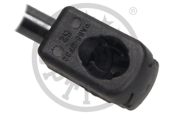 Упругий элемент, крышка багажника / помещения для груза AG40112 OPTIMAL