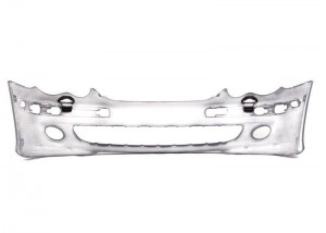 Облицовка бампера A2038853125 MERCEDES BENZ