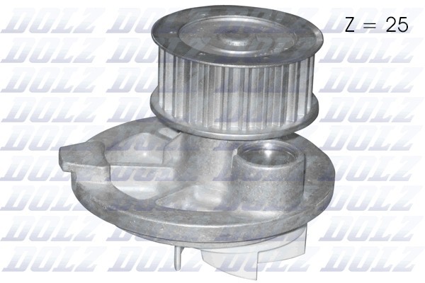 Водяной насос O139 DOLZ