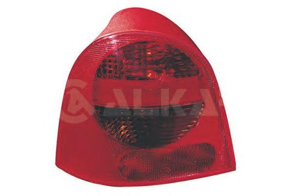 Задний фонарь 2201169 ALKAR