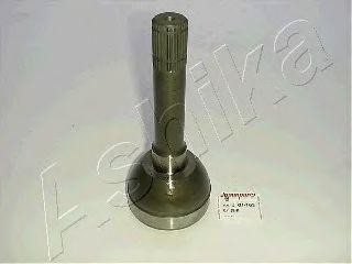 Шарнирный комплект, приводной вал 62-01-103 ASHIKA