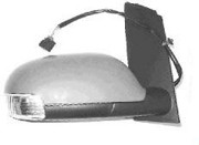 Наружное зеркало 5856817 VAN WEZEL