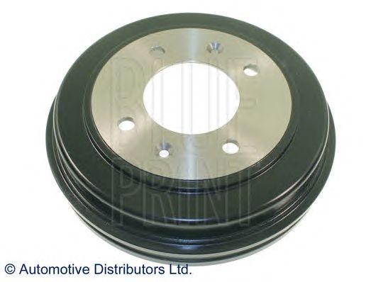 Тормозной барабан ADG04712 BLUE PRINT