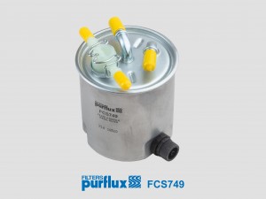 Топливный фильтр FCS749 PURFLUX