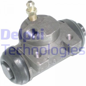 Колесный тормозной цилиндр LW30568 DELPHI