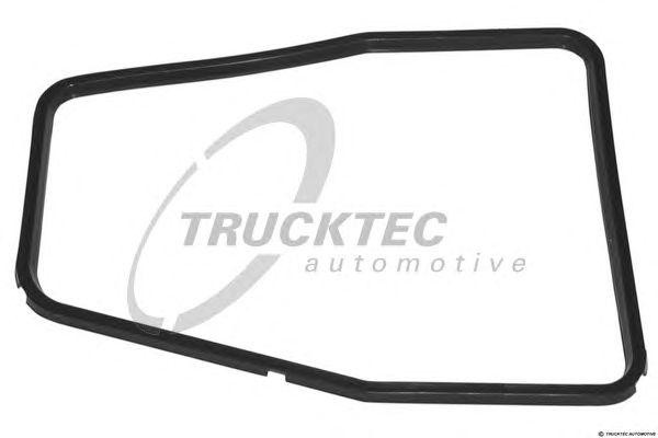 Прокладка, автоматическая коробка 08.25.010 TRUCKTEC