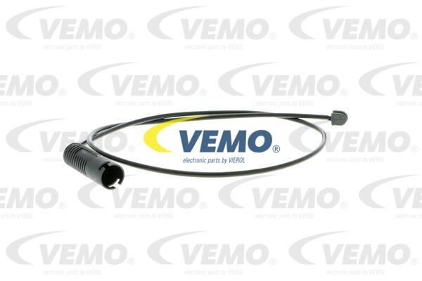 Датчик износа тормозных колодок V20-72-5109 VEMO
