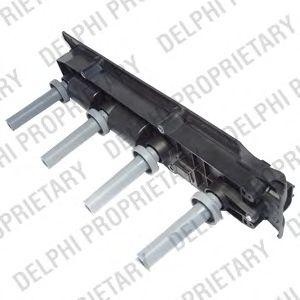 Катушка зажигания DS2002611B1 DELPHI