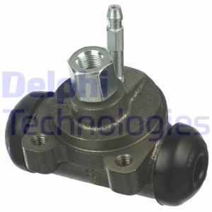 Колесный тормозной цилиндр LW39175 DELPHI