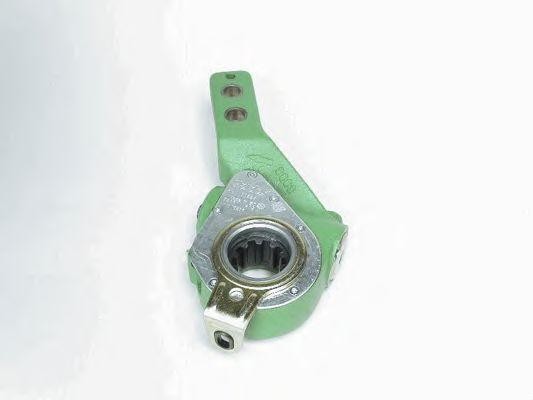 Система тяг и рычагов, тормозная система 72881C HALDEX
