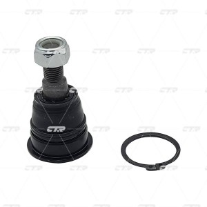 Наконечник рулевой тяги CET-84 CTR