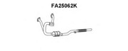 Катализатор FA25062K VENEPORTE