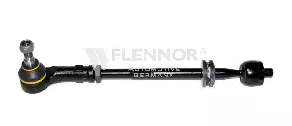 Поперечная рулевая тяга FL536A FLENNOR