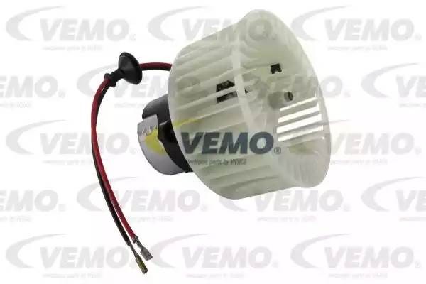 вентилятор салона V40-03-1107 VEMO