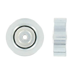 Натяжной ролик, поликлиновой  ремень VKM38220 SKF