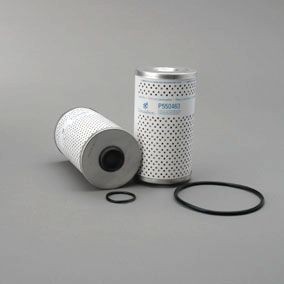 Фильтр топливный P550463 DONALDSON
