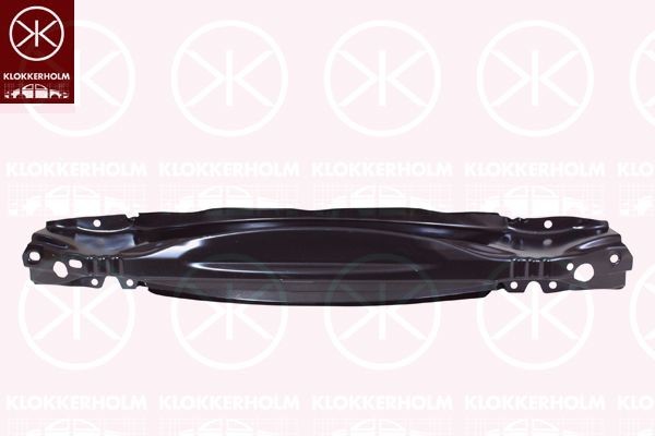 Основная фара 95010143 KLOKKERHOLM