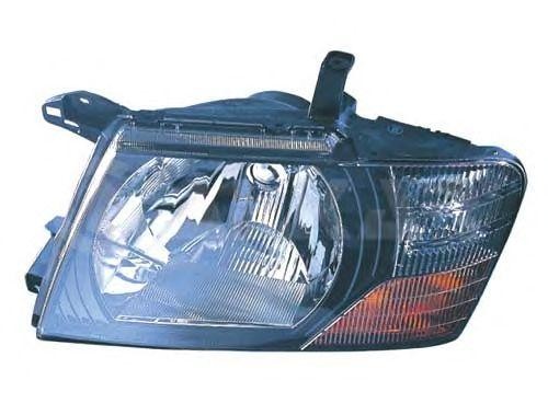 Основная фара 2741020 ALKAR
