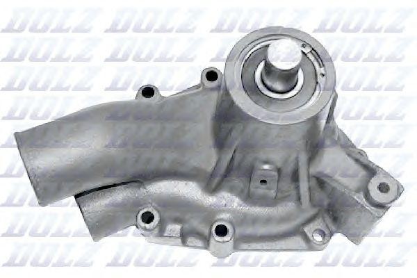 Водяной насос B183 DOLZ