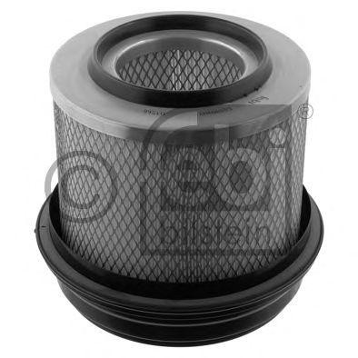 Воздушный фильтр 01568 FEBI BILSTEIN