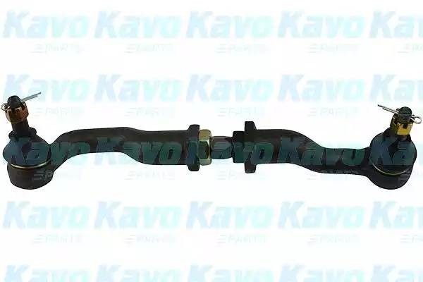 Наконечник поперечной рулевой тяги STE-4001 KAVO PARTS