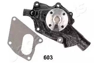 Водяной насос PQ603 JAPAN PARTS GROUP
