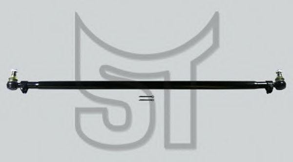 Поперечная рулевая тяга 050101910220 TEMPLIN