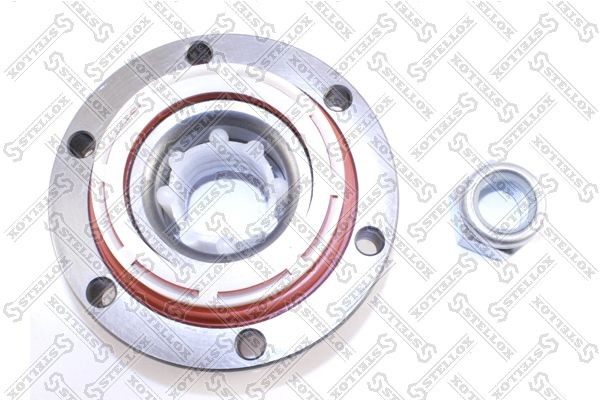 Ступица колеса 43-28036-SX STELLOX