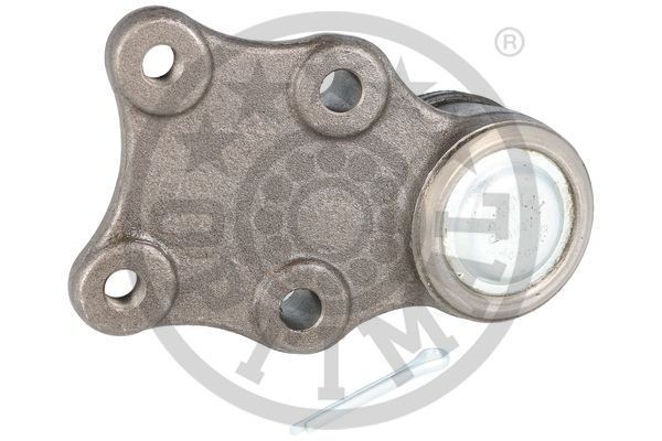 несущий / направляющий шарнир G3-899 OPTIMAL