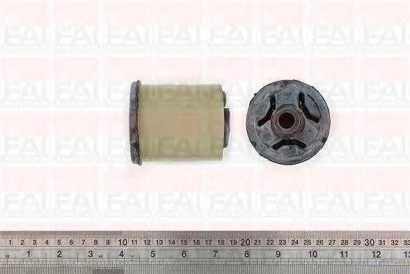 Подвеска, балка моста SS1183 FAI