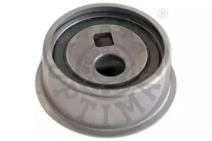 Натяжной ролик, ремень ГРМ 0-N870 OPTIMAL