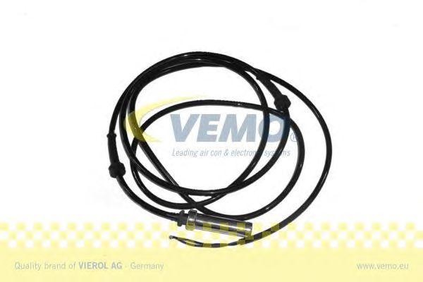 Датчик, частота вращения колеса V30-72-0707 VEMO