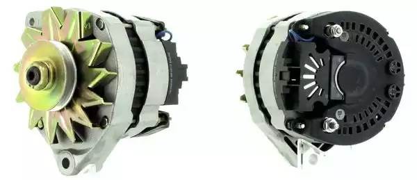 Генератор 4126 CEVAM