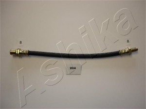 Кронштейн, тормозный шланг 69-02-204 ASHIKA
