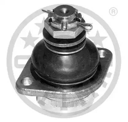 несущий / направляющий шарнир G3865 OPTIMAL